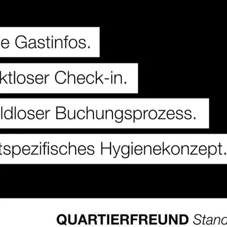Апартаменты Tor 6 Келленхузен