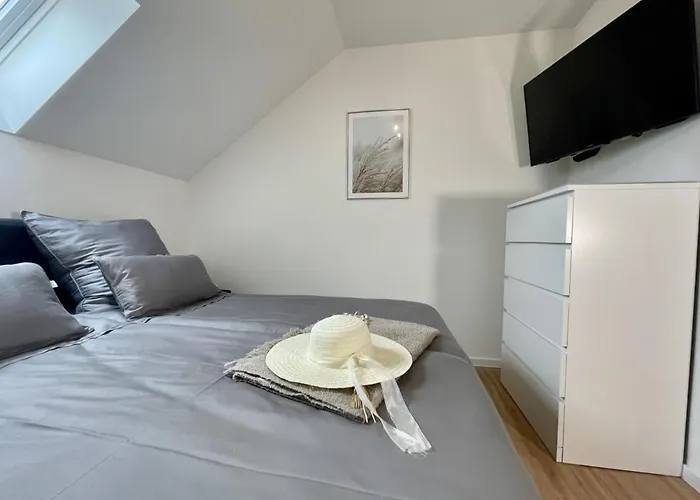 Tor 6 Lejlighed Kellenhusen