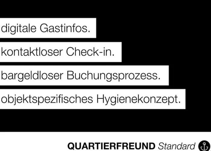 Lejlighed Tor 6 Kellenhusen