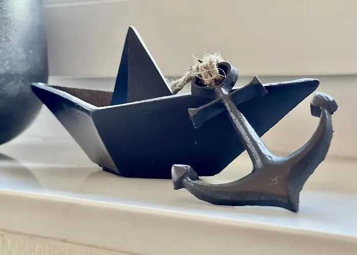 Tor 6 Lejlighed Kellenhusen