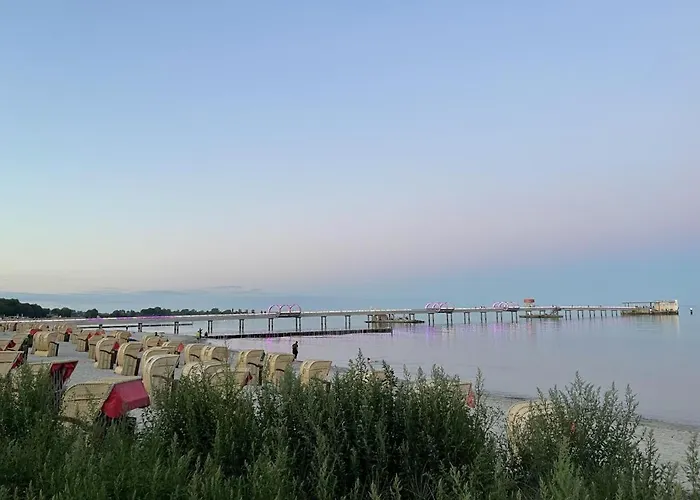 Lejlighed Tor 6 Kellenhusen