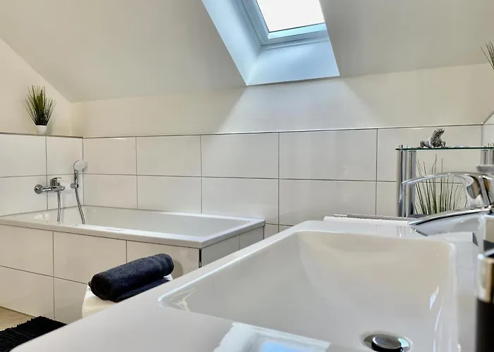 Tor 6 Lejlighed Kellenhusen