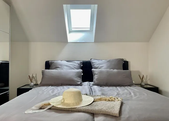 Lejlighed Tor 6 Kellenhusen